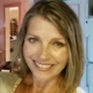 Meet your Posher, Angelika